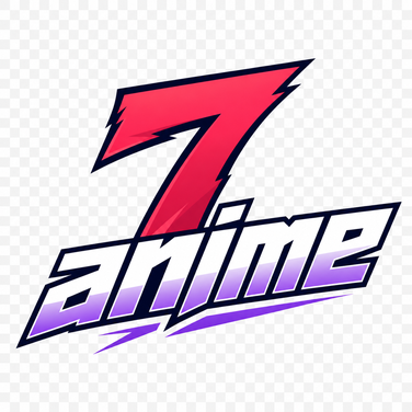 7 anime